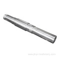 Nitrided or Chrome Plated Piston Rods for Tiebars